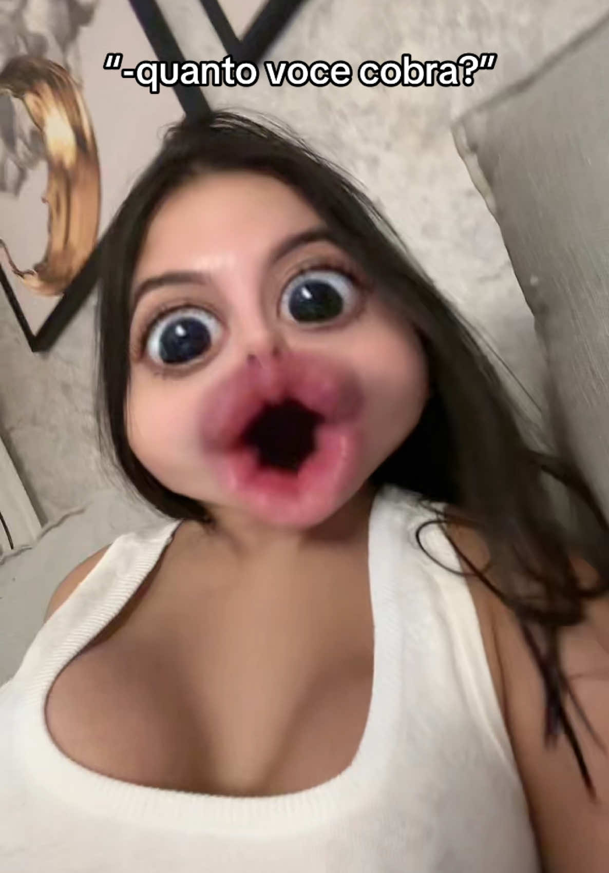 Já falei 1.0000x que não faço job só trabalho com vídeos aqui na internet, para me ter tem que  conquistar #explore 