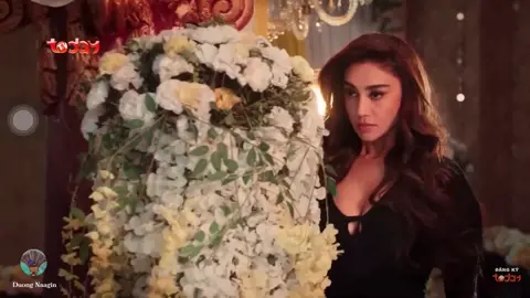 Share cảnh Mahek cho mọi người edit nè🥰 #naagin #tinhnguoikiepran #xanutaisinh #nuthanranbaothu #xuhuong #xuhuongtiktok #xhhhh 