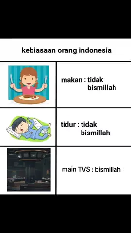 kebiasaan #arenabreakout 