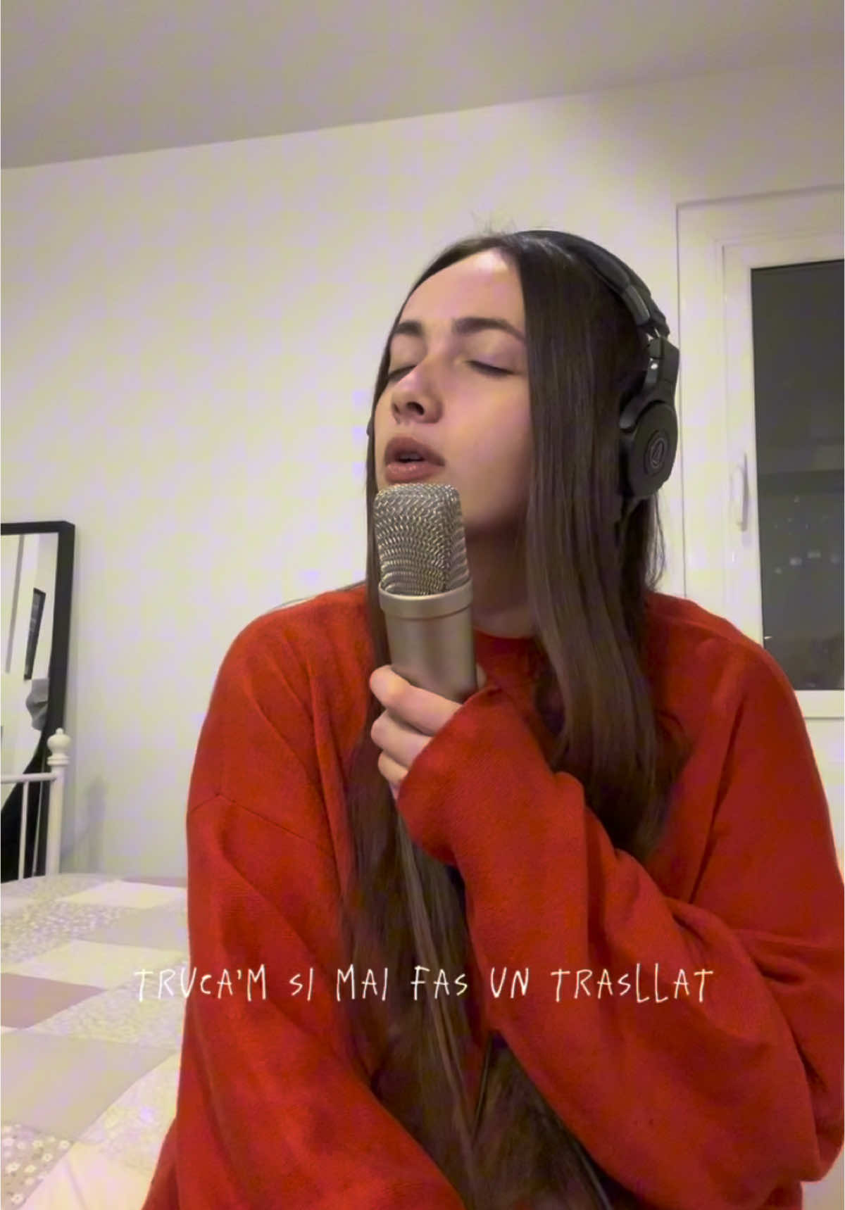 Truca’m🎧🎧🎧 #trucam #joandausa #cançonsencatalà #pertu #fyp #parati #estiktokat 