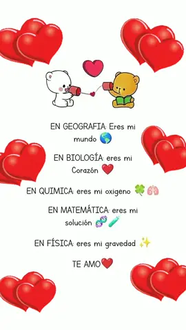 #teamo #teextraño 