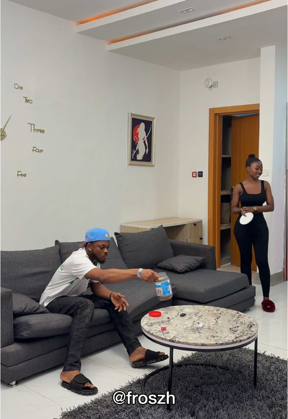 This my sister no be better person 😭 @Fine girl❤️ YAOT #foryou #fyp #tiktokviral #trendy #trending #viral 