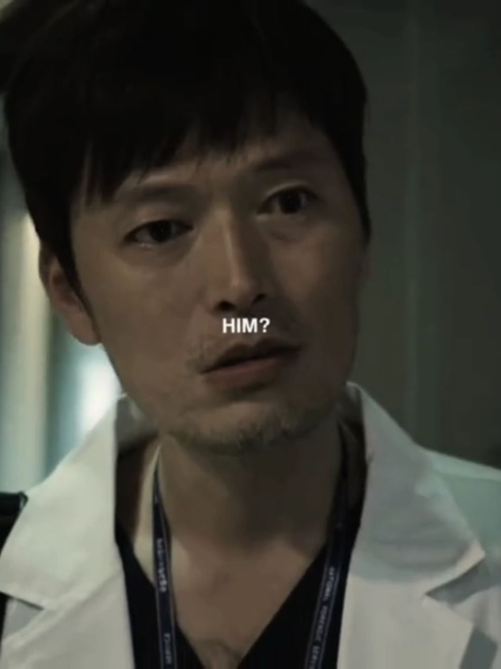 he reminds me so much of him, and the fact that they both have the same name is kinda ironic😭😭😭 #thetraumacodeheroesoncall #partnerforjustice #doctorbaek #baekkanghyuk #jujihoon  #baekbeom #jungjaeyoung #edit #kdramaedit #kdramafyp #fyp #foryoupage #xybca #viral #trending #doilooklikehim? 