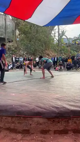 Đấu trường 100 #hộilàngquê