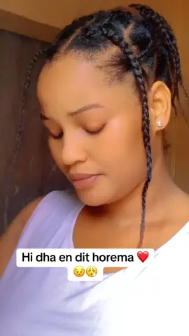 Hi d’à an dit horema ❤️😣😮‍💨#VIralvideos #astucetiktok #visibilité #augmentersavisibilite #devenirviralsurtiktok 
