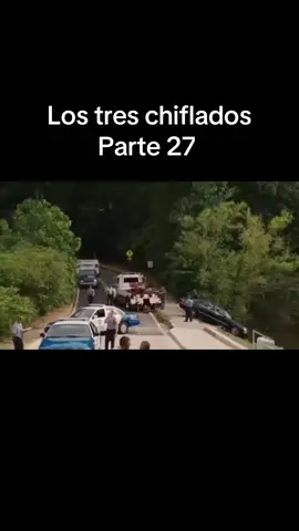 Parte 27. (Los tres chiflados) #paratiiiiiiiiiiiiiiiiiiiiiiiiiiiiiii #fyp  #viralvideo #humor #peluculas #lostreschiflados #entretenimiento #humor #comedia #risas #2025