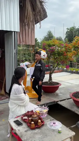 Tự nhiên thấy chồng mình dễ thương #tuncuibap2 #tuncuibap2🌽🌽🌽 