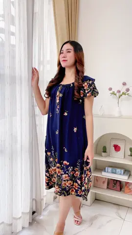 Mau tampil cantik dan stylish kaya aku? Yuk cek koleksi daster terbaru nya 🤩‼️#dastermurah #dasterviral #dastermotif #ootdinspiration #modis 