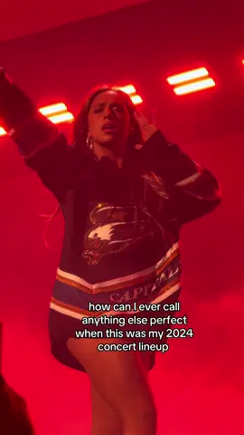 best by far. #fangirl #concerts #concertlineup 