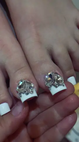 #daynghenailchuyennghiep #xuhuongnail2025 #tiemnailhocmon #nailtechlife #tet2025♥ 