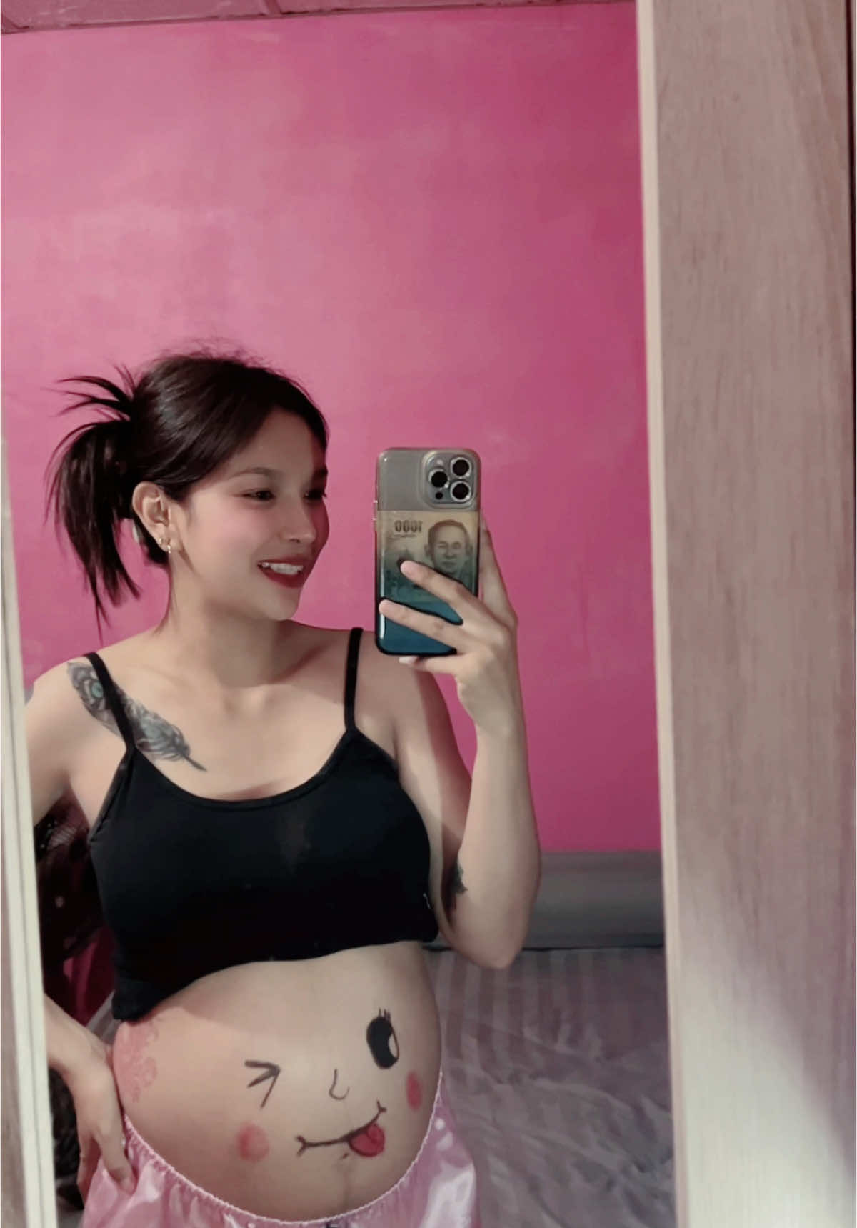 มีความสุขด้วยตัวเอง  เหงาแหละ🤪🤗🤰🏻👧🏻  #fypシ #อย่าปิดการมองเห็น #ฟีดดดシ #ช่องจริงไม่รับโปรโมทเว็บทุกช่องทาง❌ #ไม่มีเพจ❌ 