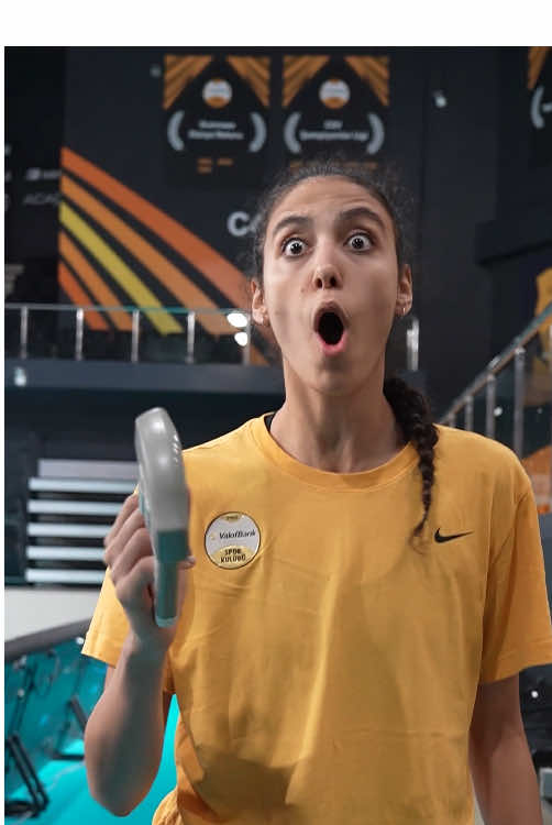📹 Pençe Challenge 💪 (Sürpriz sonlu 😉)  #ForMore 