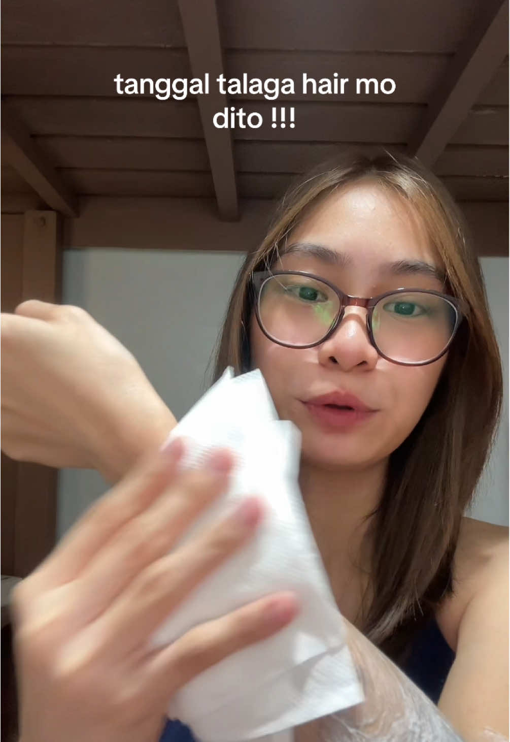 painless hair removal cream✨