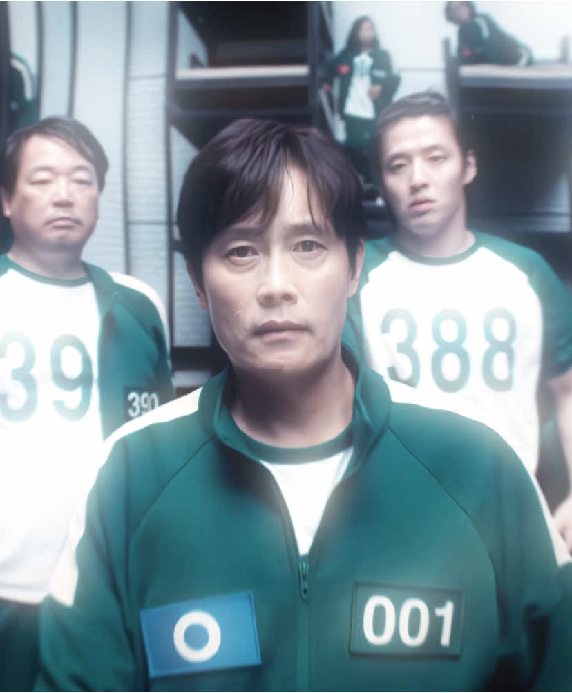 repost it for last time.  cc mine. #frontman #squidgame #squidgame2 #001edit #edit #viral #001 #dontletthisflop #leebyunghun #leebyunghunedit 