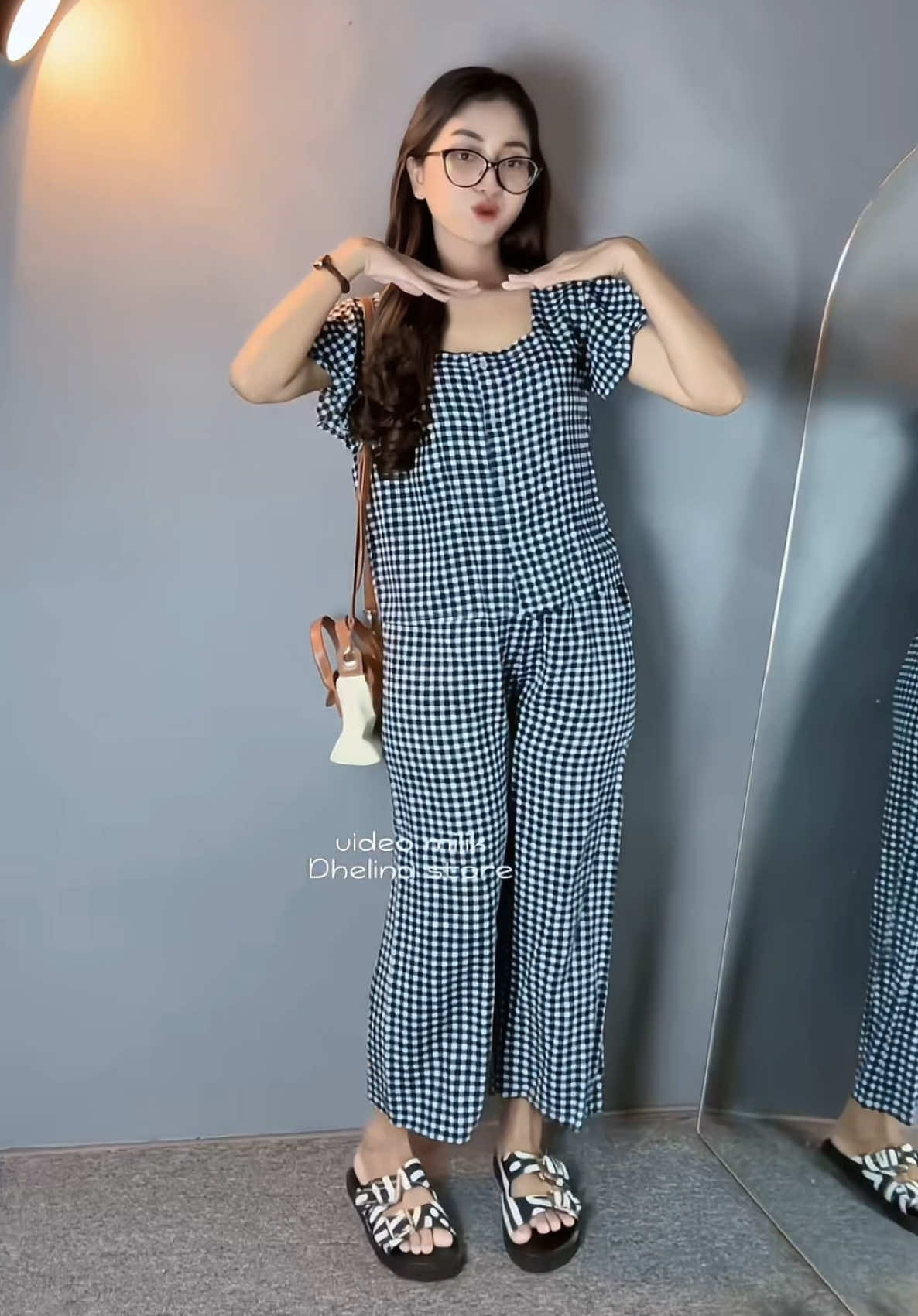 Rekomendasi oneset rayon kancing lengan pendek,pilihan motifnya lucu2😍🥹 #fyp #oneset #setelanwanita #setelanrayon #onesetkekinian #racuntiktok 