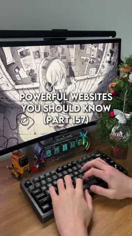 Powerful Websites You Should Know (Part 157)@Softgen  | #powerfulwebsites #websitestocureboredom #website #productivity #lucaswebq #techtok #student #webdesign 