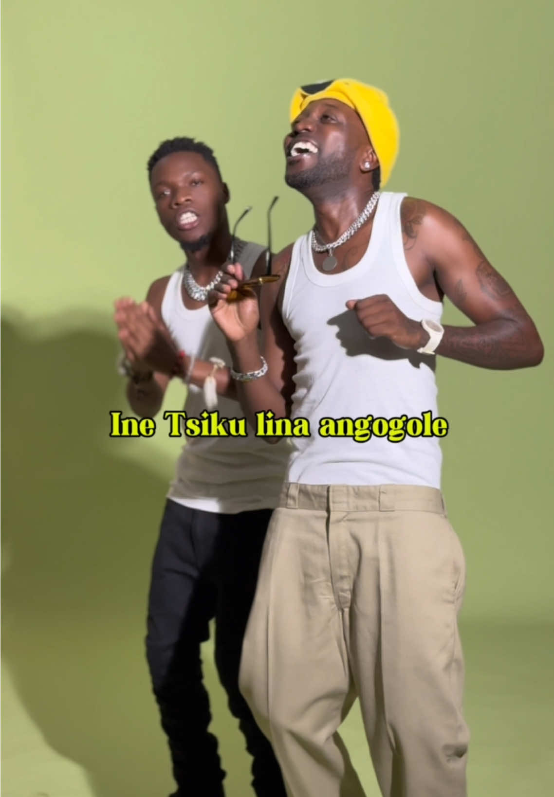 Mowa Undipwetseketsa 😂😂😂🔥🔥🔥 See y’all guys at MUBAS on This Saturday and Ku Illusionz on Monday 🔥🔥🔥🔥 #zezekingston #zezekingstonmusic 
