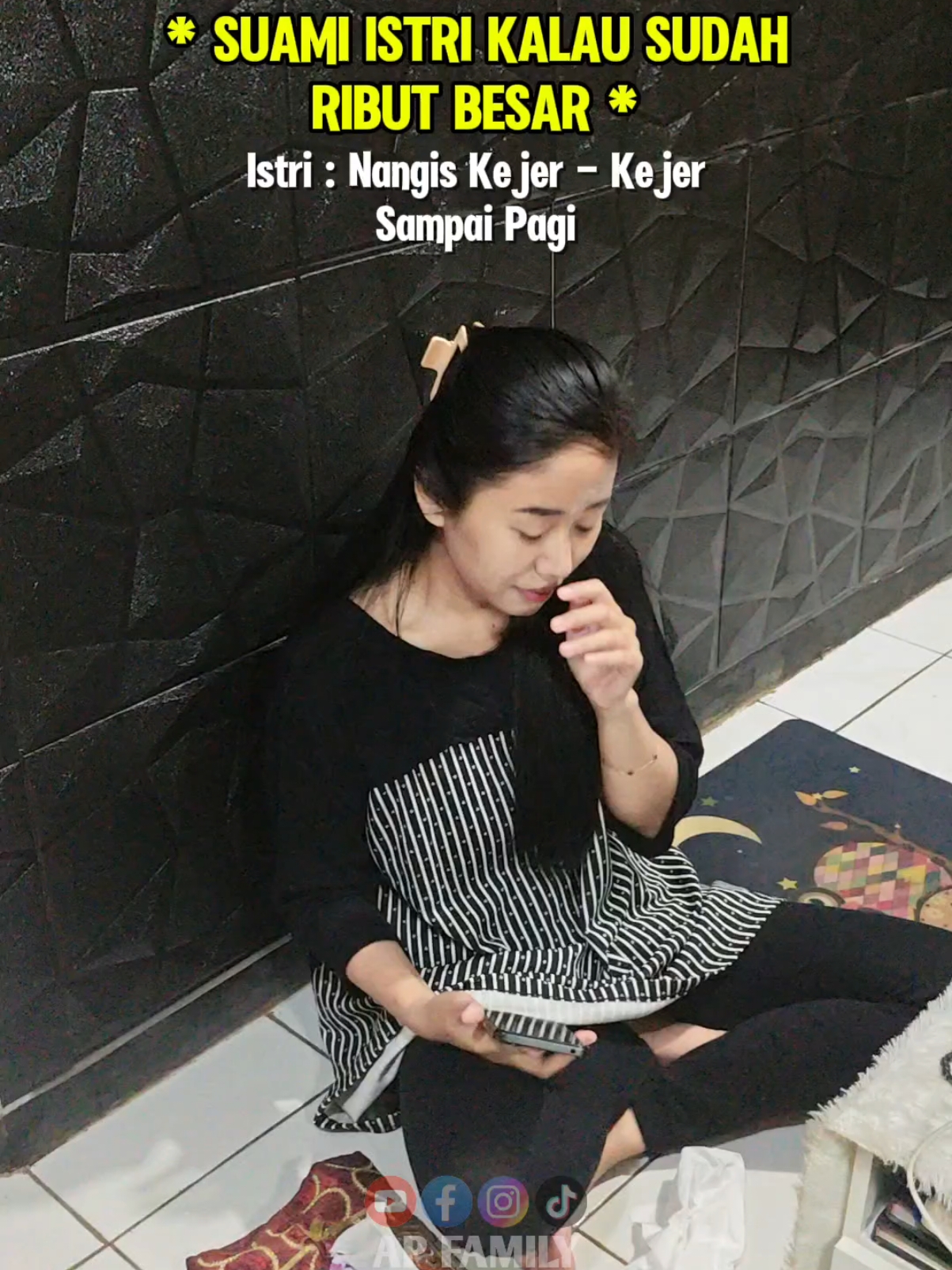 Video Lucu Bikin Ngakak Hiburan Warga +62 Part 189 #fyp #fypviral #komedi #videokomedi #pasutri #pasutrilucu #lucu #ngakak #semuaorang #apfamily 