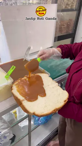 Jastip Roti Ganda Siantar . Pengiriman setiap hari . #jastipinaja #rotiganda #rotigandasiantar #jastiprotigandasiantar#oleholehmedan #rotigandamedan 