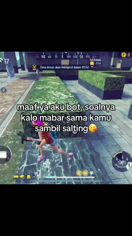 siapa tuhh #fypシ #freefire_lover #ff_lover #fypage 