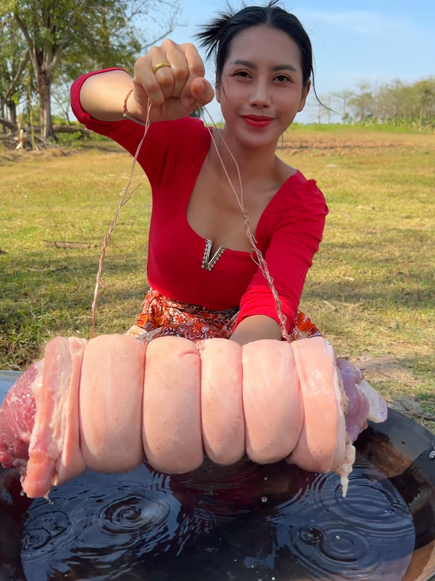 How to crispy pork recipe