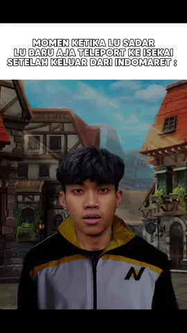 Subaru ahh moment💀 #parodi #meme #subaru #rezero #rem #emilia #ln #anime #wibu 