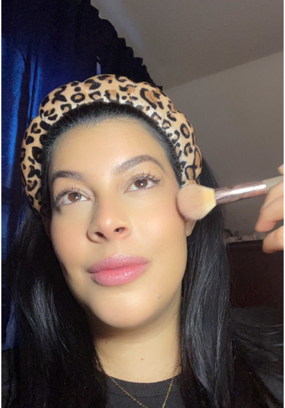 GRWM morning edition before work!!#tirtir#grandebrow#elf#maybellineskintint#tartecosmetics#milanicosmetics#hourglass 