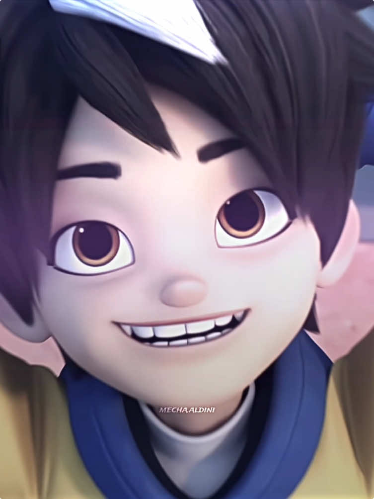 #MECHAMATO — The smirk… #amatoedit #mechamatoedit #mechamato #foryou #fypage #fypシ゚ #amato #boboiboy #viral #lewatberanda 