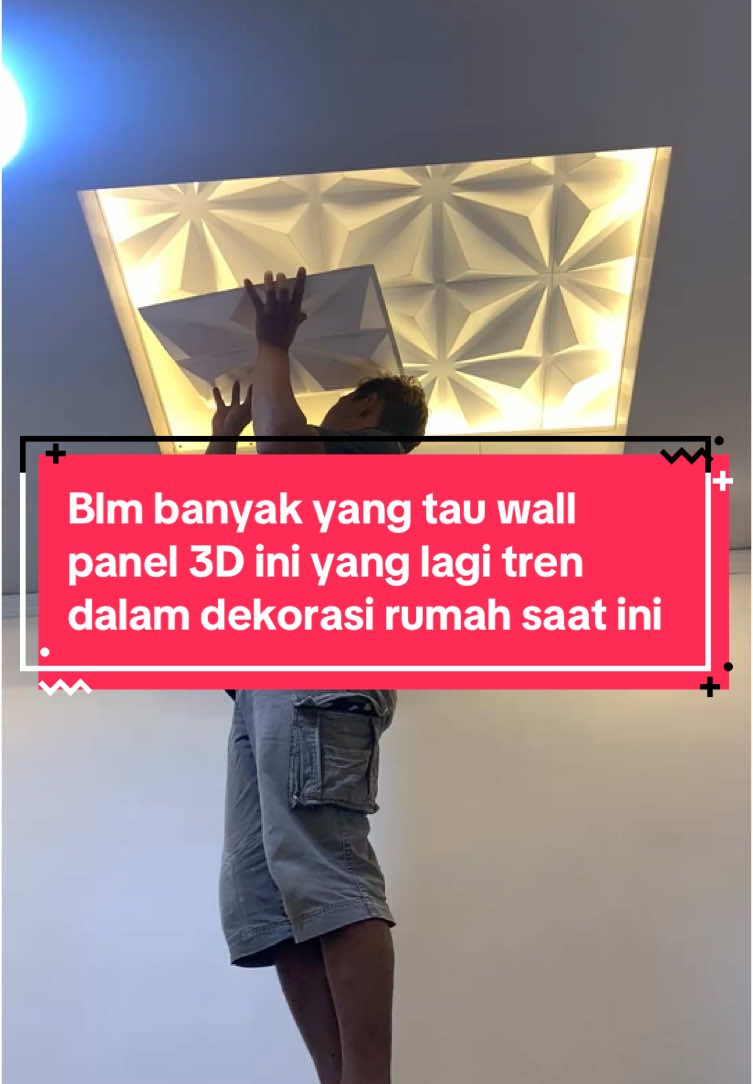 Ide dekorasi ruang tamu minimalis dengan wallpanel 3D #wallpanel #wallpanel3d #plafonpvc #plafongypsum #rumahmewah #rumahminimalis #rumahminimalismodern 