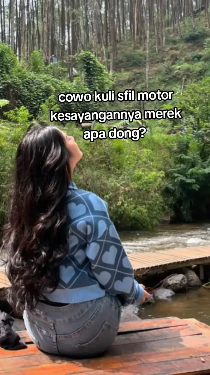 tunjukkan pesonamu, mau pengen liat soalnya? #motorkuli #selalubersyukur