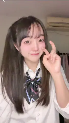 懐かし可愛い曲で振り付けしてみた💖踊ってみてネ‪(⸝⸝› з ‹⸝⸝)‬#08 #高一 #恋するフォーチュンクッキー #akb48 