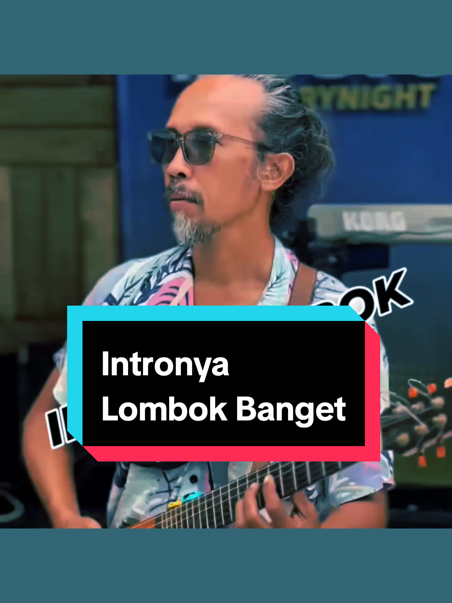 Intronya keren banget, Amtenar 