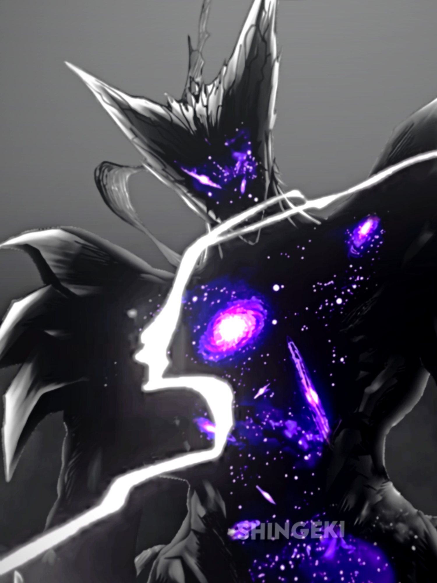 Garou - Absolute Evil |#onepunchman #opm #edit #garou