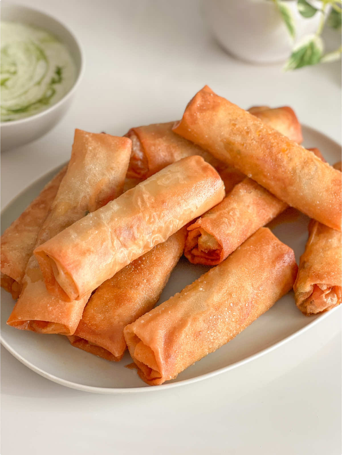 Like ,Subscribe & share my YouTube channel  Chicken spring rolls Ramadan Series Ep:1  I made spring roll sheets and the filling from scratch at home, and trust me, they turned out so much better than anything you’ll find in the market! Perfect for iftar, these homemade spring rolls are always a hit during Ramadan. Today, I’m sharing my secret recipe with all of you. Inshallah, once you try it, you’ll never order takeout again! Stay tuned for my new recipe on my YouTube channel. Please like, subscribe, and share for more delicious Ramadan recipes. ______________ 🌸Follow @mariumsfoodchannel for more ✨Like, Save Share  #chickenspringrolls #eggroll #ramadanrecipes #foryou #mariumsfoodchannel #EasyRecipe #cooking #springrollsheets #food #foodphotography #instareels #chickenrecipes #chickenrolls #Recipe #cook #foodtiktok #food #foryou #fyp #halal #halalfood #japan #japanese 