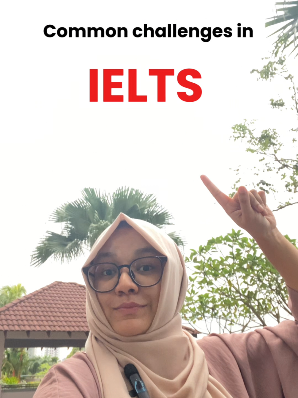 চলো জেনে নেই IELTS নিয়ে কমন কিছু সমস্যার সমাধান! 😃 #EduTok #EkshoTeEksho #LearnOnTikTok #SpokenEnglish #DailyEnglish #IELTS 