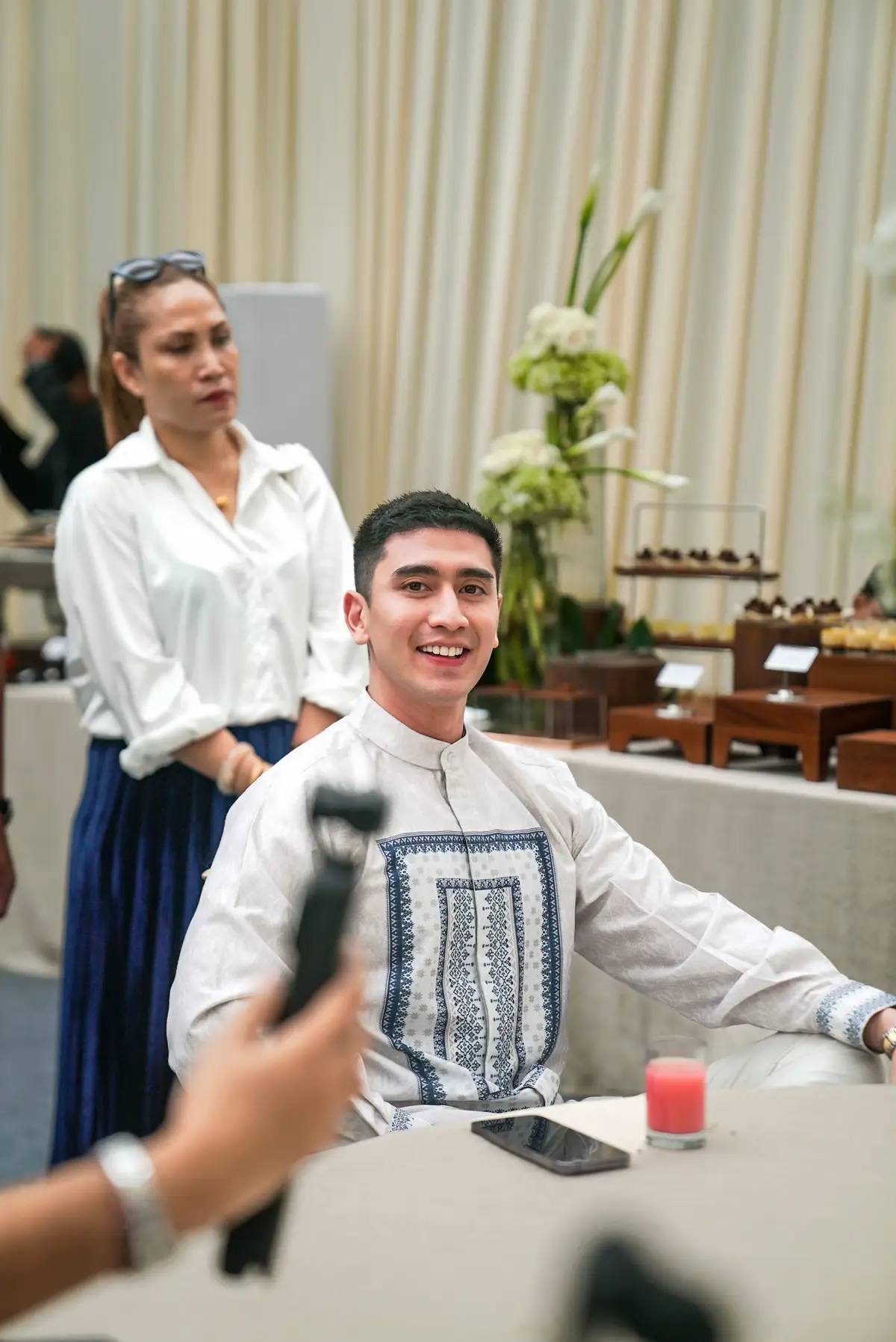 Banggalah dengan produk negeri, kita tidak kalah saing kok dengan negara-negara lain, setuju?