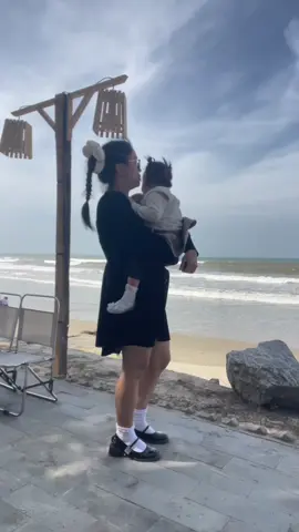 Em bé VIP của mẹ 