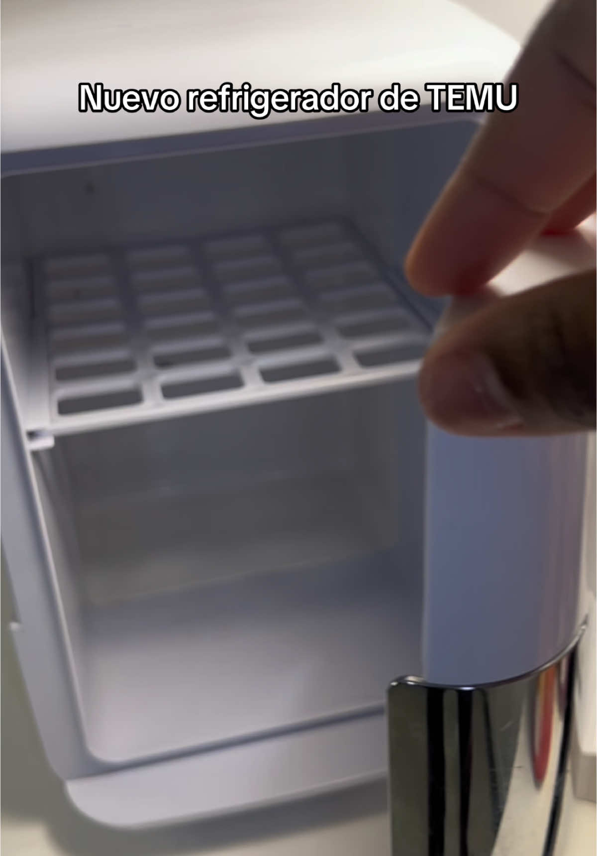 Toque el enlace en la biografía o use el código [fre083687] en la aplicación Temu para desbloquear un paquete de cupones $100 y obtener descuentos adicionales. (Solo para nuevos usuarios de la aplicación con pedidos elegibles. Se aplican los términos y condiciones). 🎁 #temu #temufinds #shoptemu #smallappliances #homegadgets 