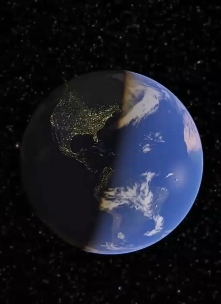 Dari manakah Asal Kekuatan Pendorong Rotasi Bumi #rotasibumi #geosentris #aristoteles #claudiusptolemaeus #copernicus #astronomi #sains #doktrin #abad19 #kosmologis #pemikiranbebas #geraksemumatahari #zonawaktu #perlambatanrotasibumi #apinerakabumi #kiamat 