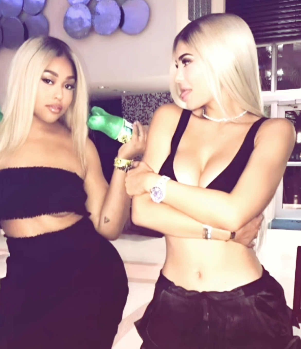 Prime Time #kyliejenner #kingkylieeraa #kingkylie #blackbarbies #videoviral #khy #viral_video #mindeset #mindsetmotivation #trending #2016 #2017 #fy #fyp #riodejaneiro 