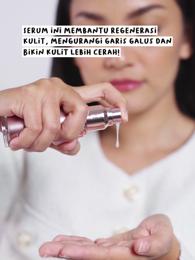 Phyto Stem Cell Booster!!! ✨ Produk terbaru Natasha sih bisa membantu kulit wajah jadi lebih sehat dan kuat. 🥰 #natashaskincare #SkincarenyaIndonesia #stemcell 