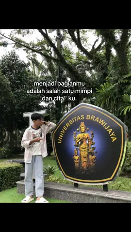 masih berharap ama ub 🥹#brawijayauniversity #universitasbrawijaya 