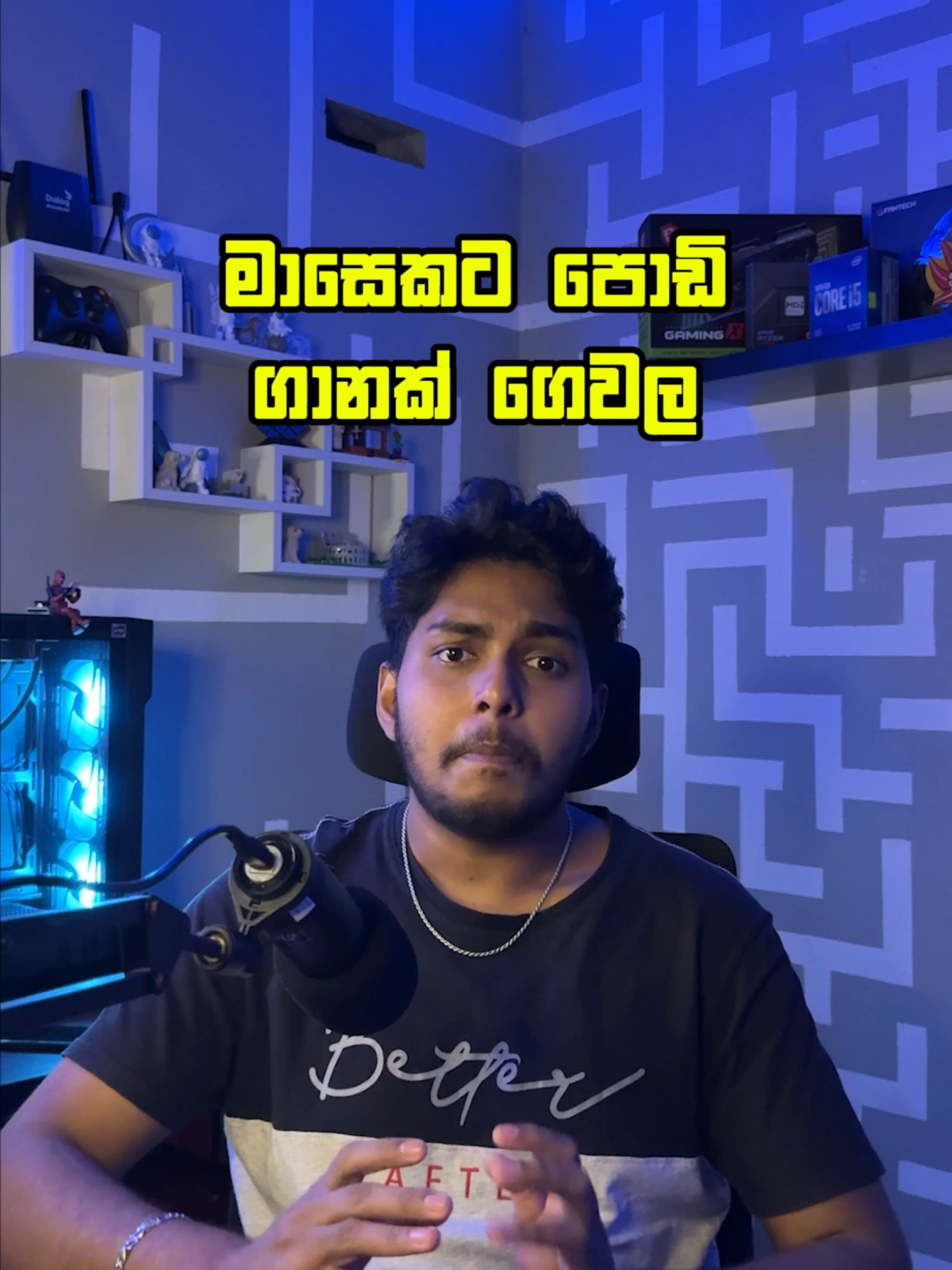 ක්‍රැක් ගේම් ගන්න එපා බන් 😅#PCGamePassPartner #pcgamepass #kadiyagaming #sinhala #srilanka #gamer #pcgaming #pc #game #gaming #steam #sinhalagameplay #fypシ゚ #xbox #microsoft #cod #frozahorizon #sniperelite
