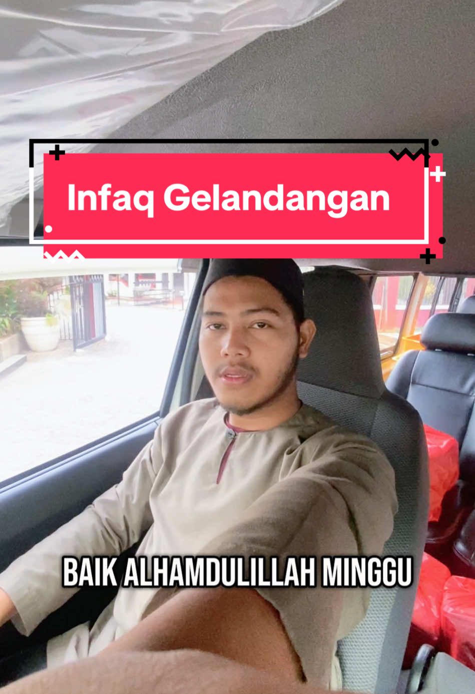 Hantar Nasi Infaq ke Pusat Gelandangan🥹 #infaqjumaat #sedekah #jumatberkah #fyyp #fyp #CapCut 