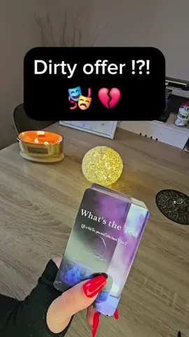 Bei Orakel-Karten-Legung, Tarot-Karten-Legungen und auch bei Lenormand-Karten-Legung, bekommen wir nicht immer die Nachrichten, die wir uns wünschen, sondern die wir brauchen. ❤️ #orakel #orakelkarten #engel #hexe #liebe #spirit #fyp #tarot #lenormand #botschaft #nachricht #spiritualität #spiritualtiktok #universe #universum #psychologie #ex #mann #paar #frau #glück #herz #ja #nein #vertrauen #zukunft #witch #witchtok #witchcraft #energy #energie #element #mond #sonne #❤️ #deutschland #deutsch #aachen #paranormal #spuk #seele #seelenpartner #hellsehen #twinflame #ichliebedich #loveyou #iloveyou #affäre #betrug #schmerz ##wann #wieso #warum #entscheidung #tränen #breakup #unglaublich #nichtloslassenkönnen #trennungsschmerz #nachricht #botschaft #medium #zukunft #heiraten #zukunft #kommt #vergangenheit #vertrauen #liebeskummer #leiden #leid #bereuen #stalking #stalker #frauen #heiraten #glück #frau #mann #lesbiansoftiktok #lesbisch #lesbisch🏳️‍🌈 #hexentipp #fürdich #zufall #schicksal #toxisch #fremdgehen #narzisst #narzissmus 