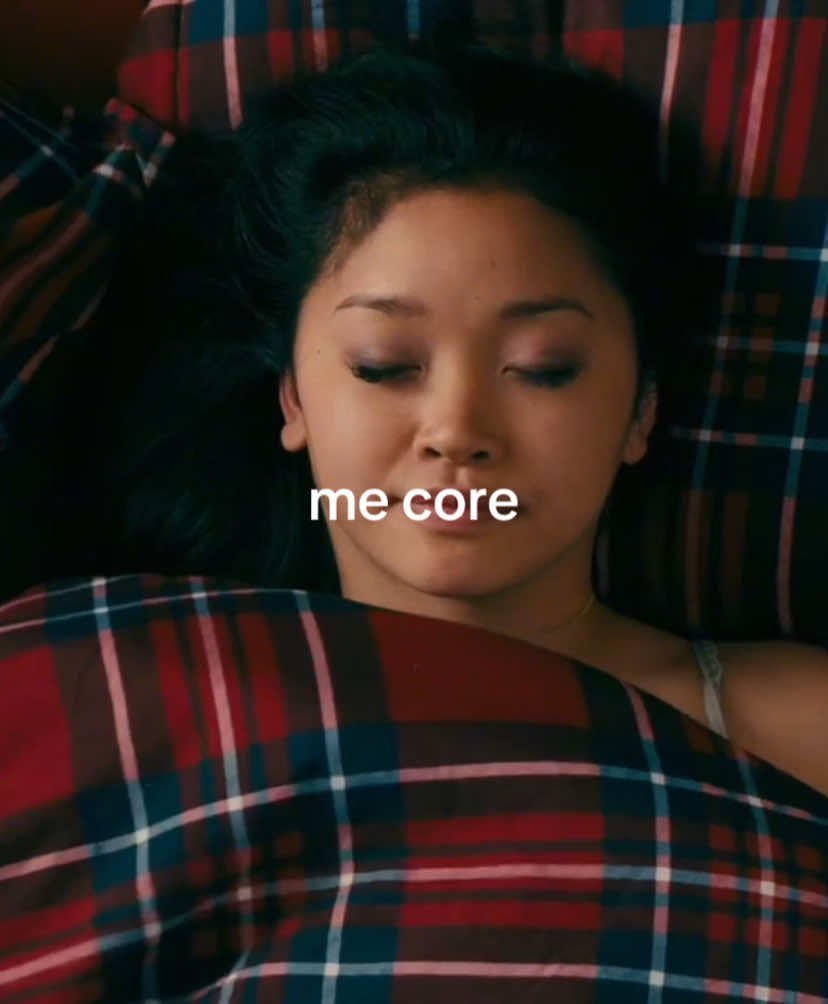 i see so much of myself in her #larajean #tatbilb #toalltheboysivelovedbefore #larajeancovey #peterkavinsky #foryou #fyp #trending 