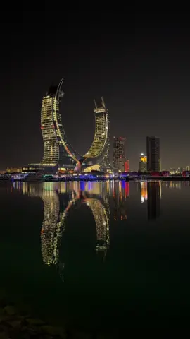 #قطر #الدوحه #ياهل_قطر#جزيرة_المها_قطر #برد#مشيرب#سوق_واقف #الحزم #تصويري #explore #fyp #fyp 