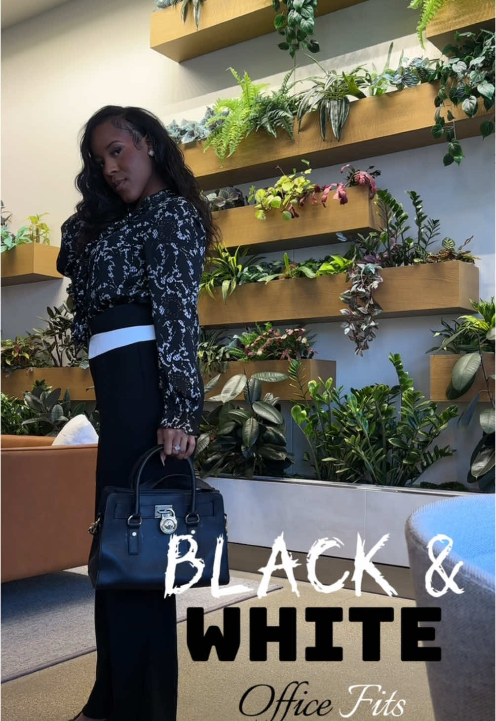 #viral #OOTD #chicagotok #fashioninspoforyou #officefit #workwear #businessprofessionalattire #businessprofessional #corporatetiktok #corporatebaddie #fitcheck #fashion 