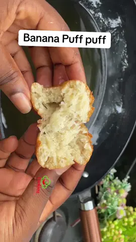 How to make Nigeria Puff puff / Ghana Boflot Recipe | #ghanafood #puffpuff #boflot #AfricanFood #snacks #partysnack #fpyシ #explore #ghana #partyfood #puff 