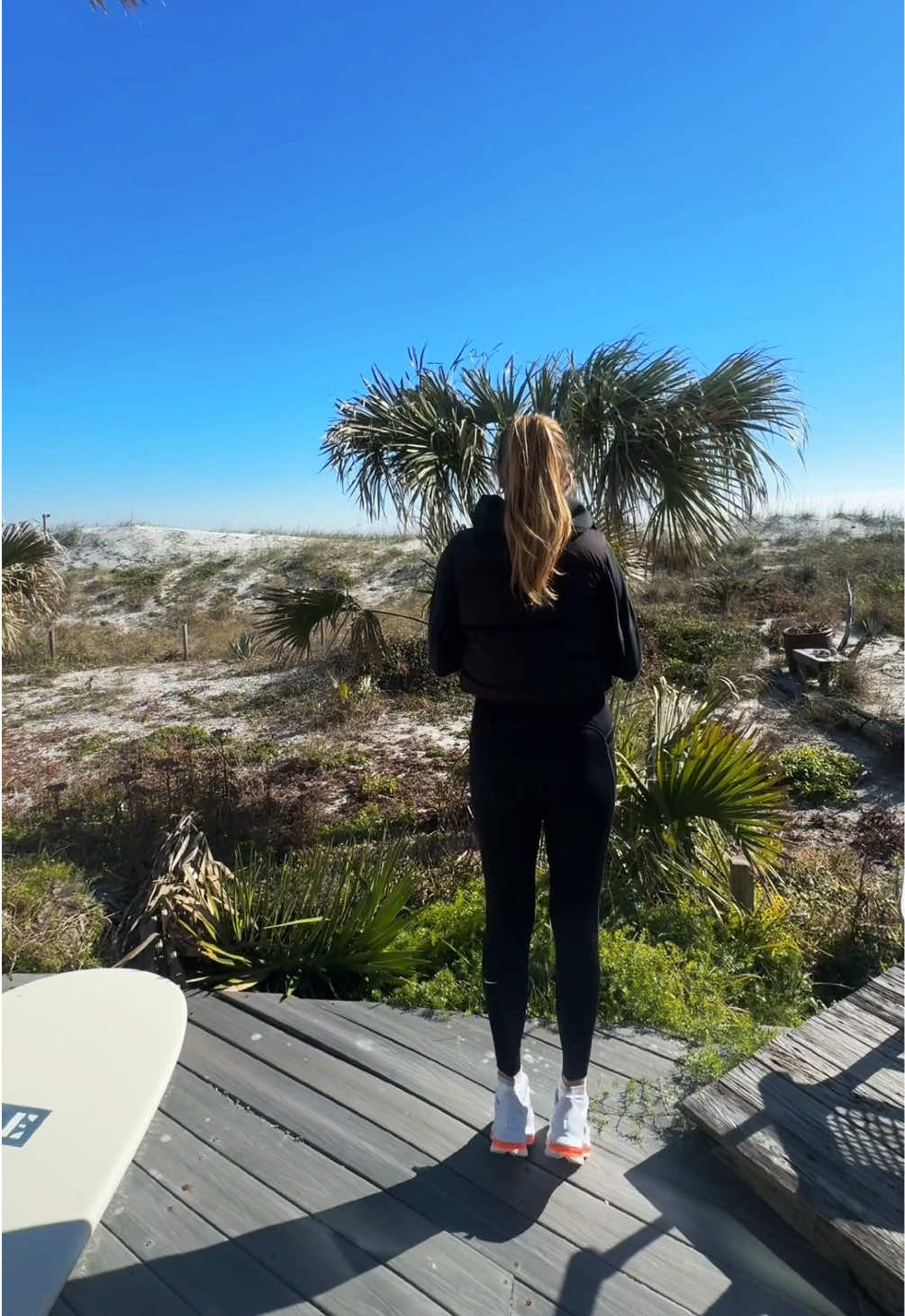 Come run 5 miles with me in the just-launched Nike Pegasus Premium. Get yours while you can from @DICKS Sporting Goods and @Nike #💯together #dkspartner #pegasuspremium #runningshoes 